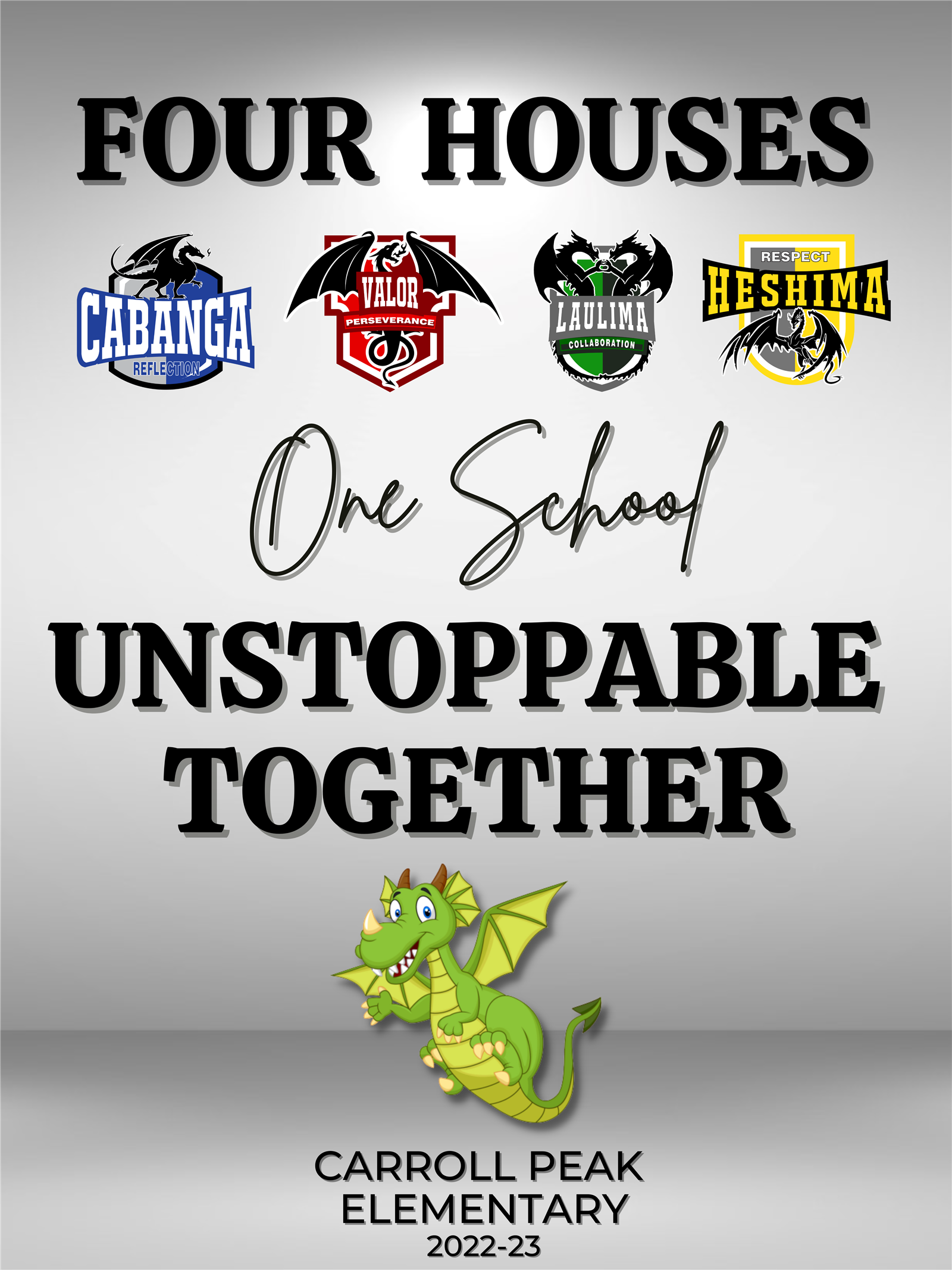 Unstoppable Together
